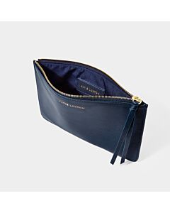 Katie Loxton Isla Pouch - Black